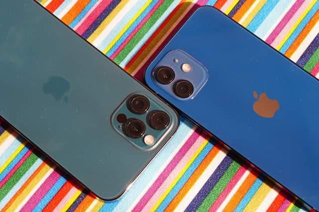 释出|iPhone 12拍照得分释出，视频表现不弱，选择又增难题