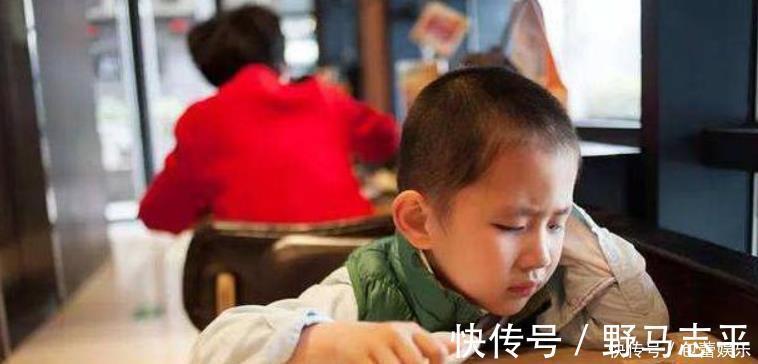 自卑|父母的这些行为,会让自卑渗透到孩子的骨子里,长大难有出息