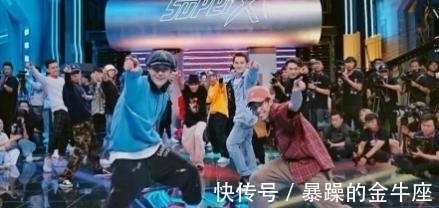 這！就是街舞！4|《這！就是街舞！4》震撼歸來，王一博又燃又暖太上頭