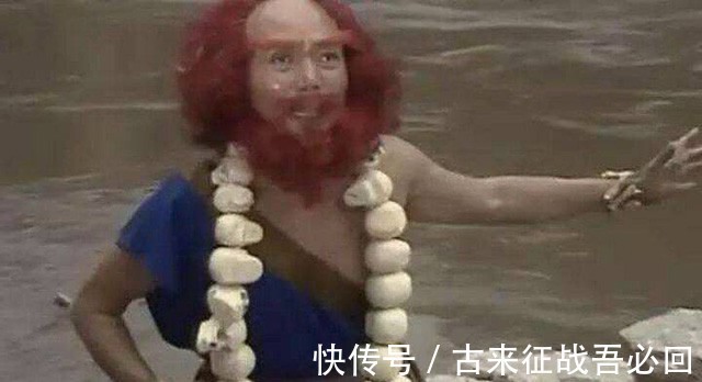 天庭|难怪卷帘大将会被玉皇大帝贬下凡间,你看看打碎琉璃盏后发生了啥