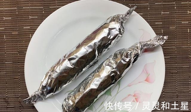 做法|蛋卷虾滑的做法!