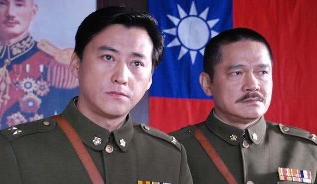 国民党|蒋介石身边的传奇人物，国民党的高级将领，怎么成了我党隐形将军
