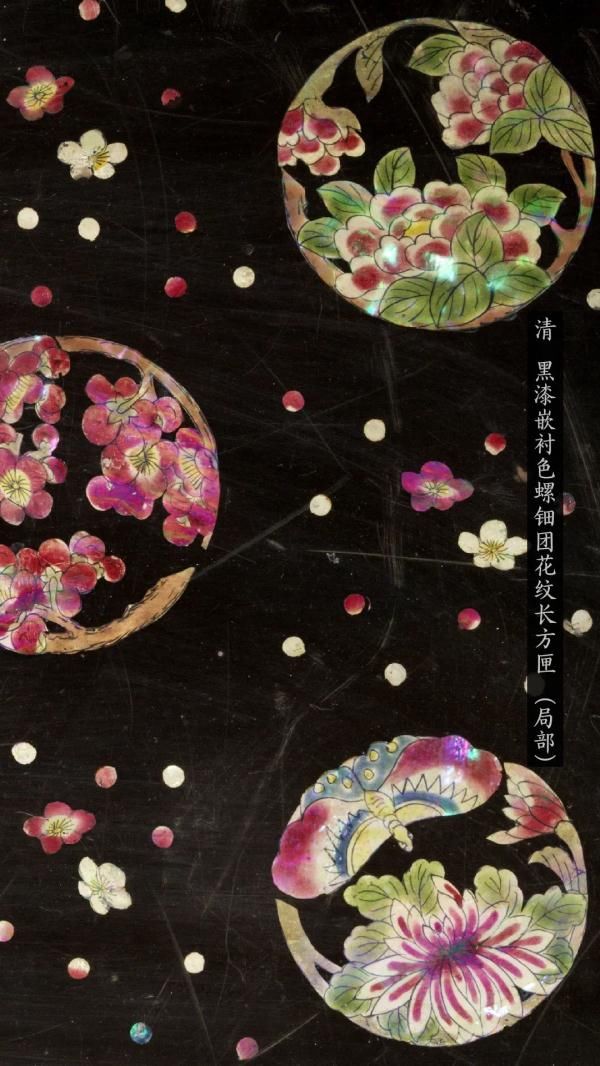 海洋蓝！在故宫，看见中国色彩！