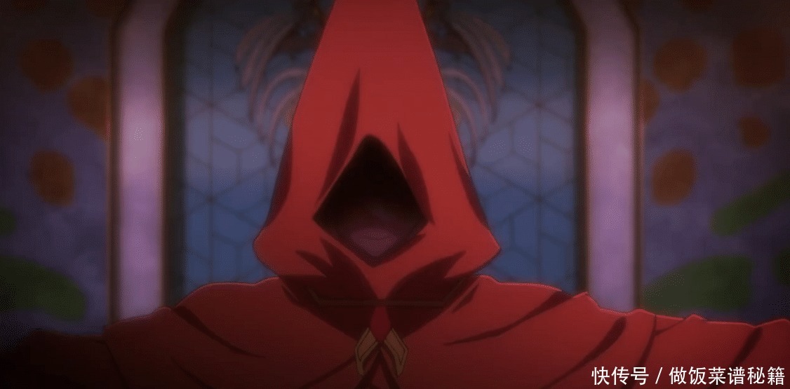 大战|《高校之神》上演“替身”大战,这部新番越来越有意思了!