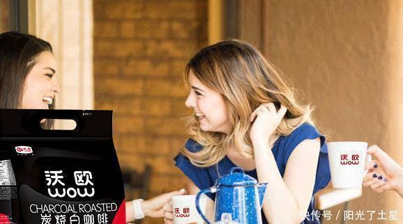 咖啡|星巴克“尴尬”了中国这3种咖啡迅速崛起,月销千万杯挡不住了