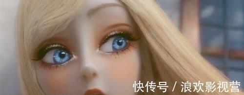 贝丝|熊出没当全员都“化妆”后,纳雅天真无邪,熊大熊二美过翠花