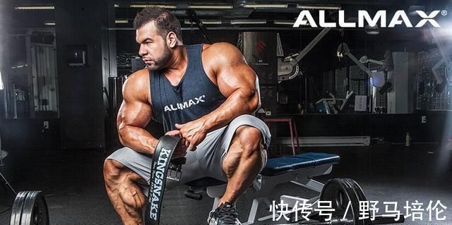 训练|那些“总是被忽视”的背部动作,实际上是你变强的秘技!