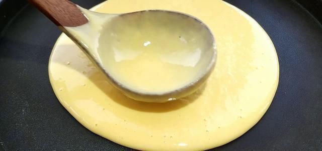 早餐|自从学会玉米面这样做，我家早餐没有买过，松软香甜，营养又解馋