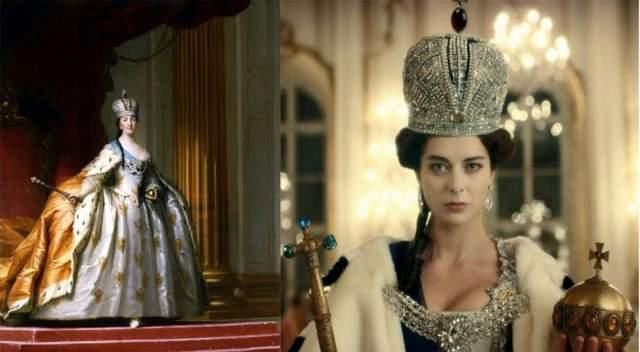 珠宝的集散地自古都是皇室,真正让人瞠目结舌,每件首饰价值连城