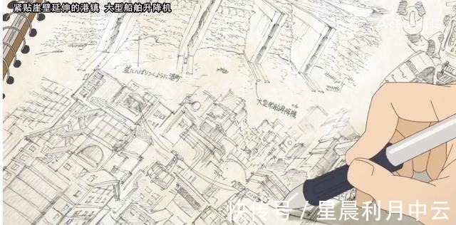 别对映像研出手|自带业界20年经历!做动画的日本女高中生实在太可怕了
