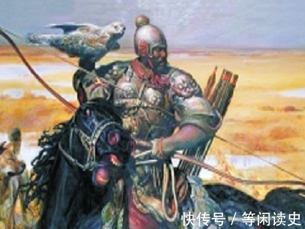 胡马度阴山&李广能力不强,为什么被后人膜拜?
