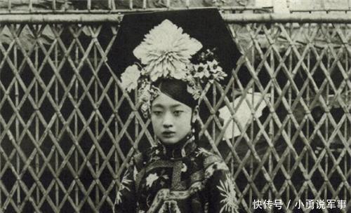 苏联|末代皇帝溥仪被苏联抓获，皇后婉容结局如何让人惋惜