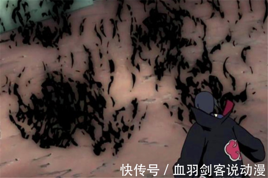 五遁忍术|火影忍者:五遁忍术中各有哪些特殊忍术?火遁很尴尬,土遁很神奇