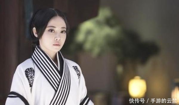 安稳|华阳夫人在下决心收养嬴异人时,就决定了自己以后的安稳荣华