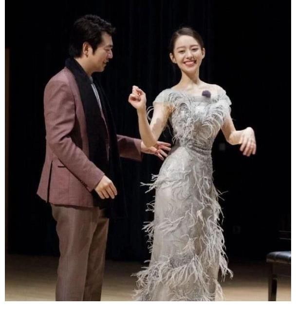 《浪姐3》名單引熱議？吉娜確認(rèn)加盟，劉若英否認(rèn)參賽