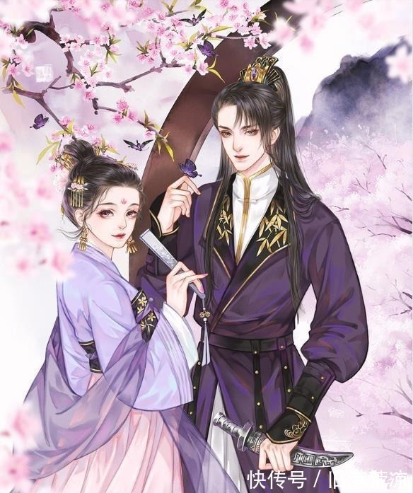 克夫!盘点6本甜软的师徒文系列,师父虐我千百遍,我待师父如初恋