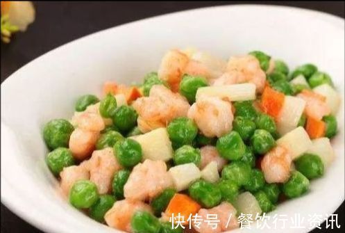 蒜薹粒|10款特色旺销家常菜!