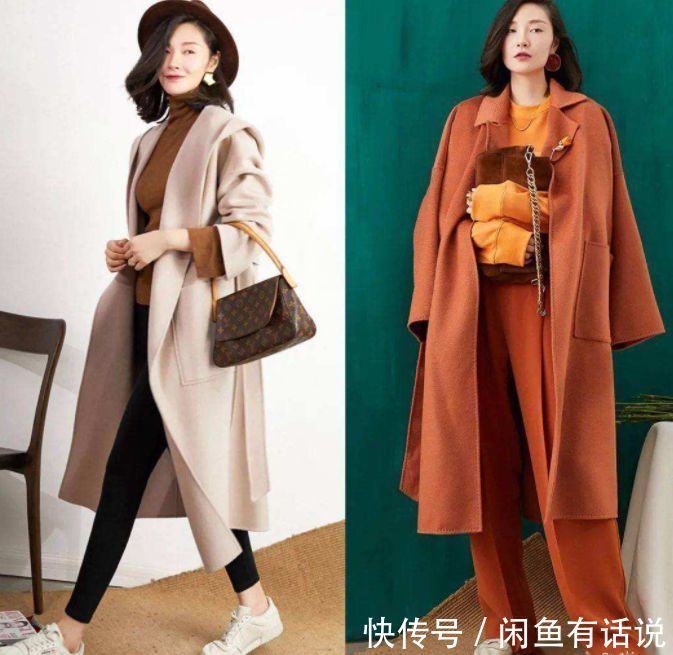 大女人|过了40别死磕少女感了,“大女人风”才适合中年女人,看着就高级