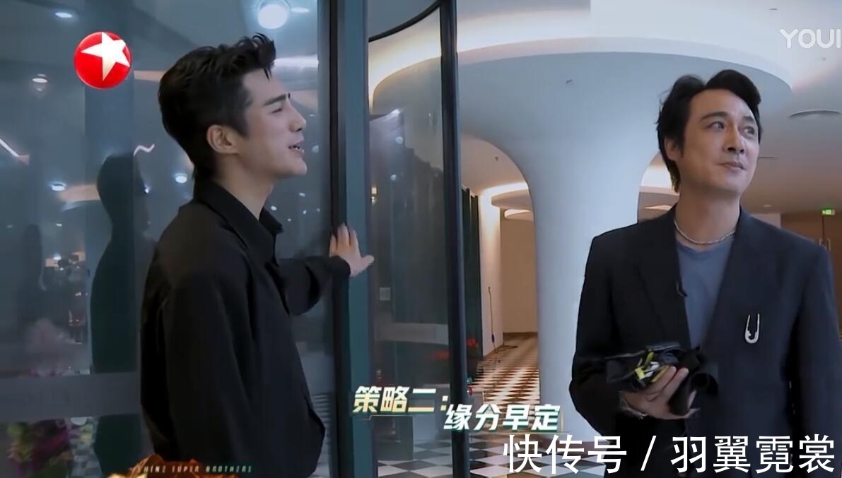 《追光吧》4大黑马浮出水面，2人靠兄弟撑腰，2人靠节目组力捧