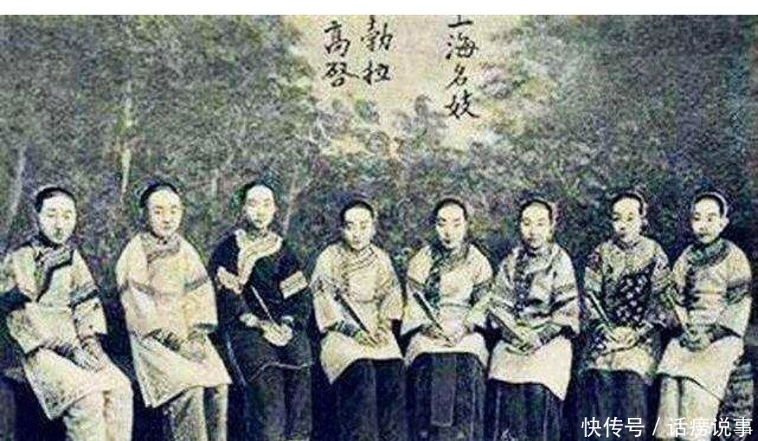 清朝|清宫剧都是骗人的，这才是真正的晚清八旗子弟！