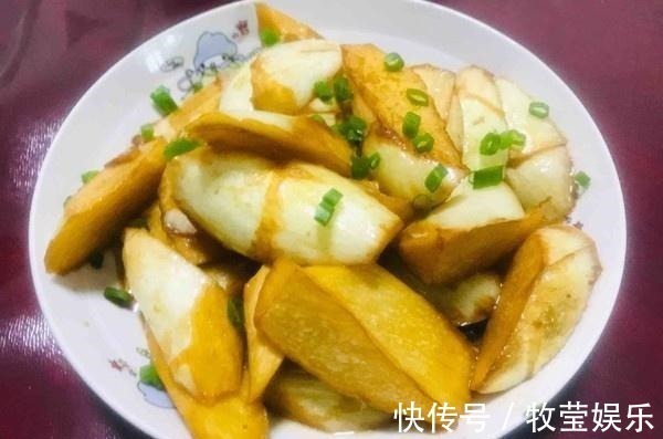 氨基酸|菜中人参就是“它”,据说“隔三差五吃1顿,郎中不打门前过”