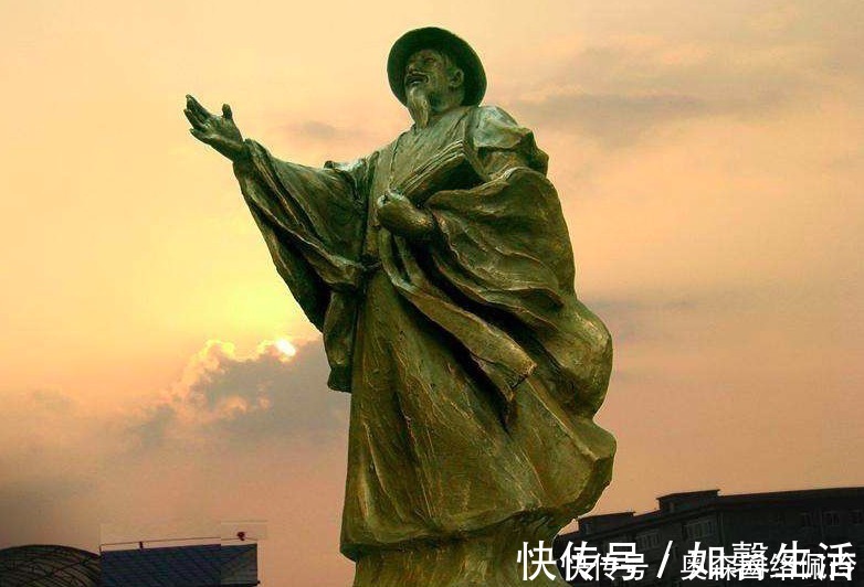 两山$王安石的这首诗并不知名,最后七字却是神来之笔,令人赞叹不已