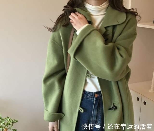 冬天穿大衣有哪些“禁忌”？避开这些误区，才能真正优雅又时尚