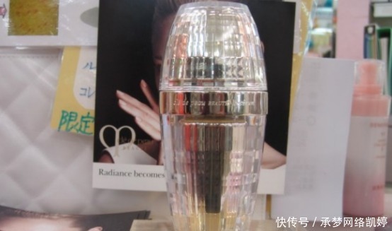 精华|公认好用的美白抗老精华液推荐:堪称“细纹收割机”,口碑爆棚