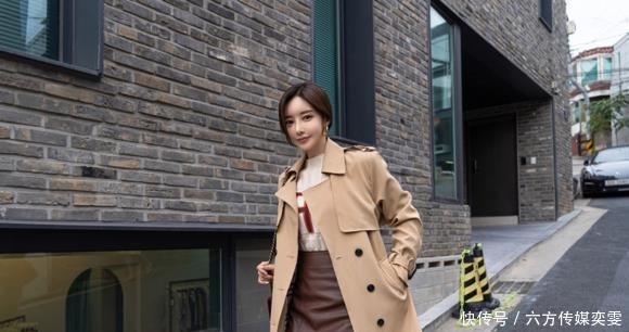 红飞翠舞|明星欣赏:红飞翠舞,美如冠玉!