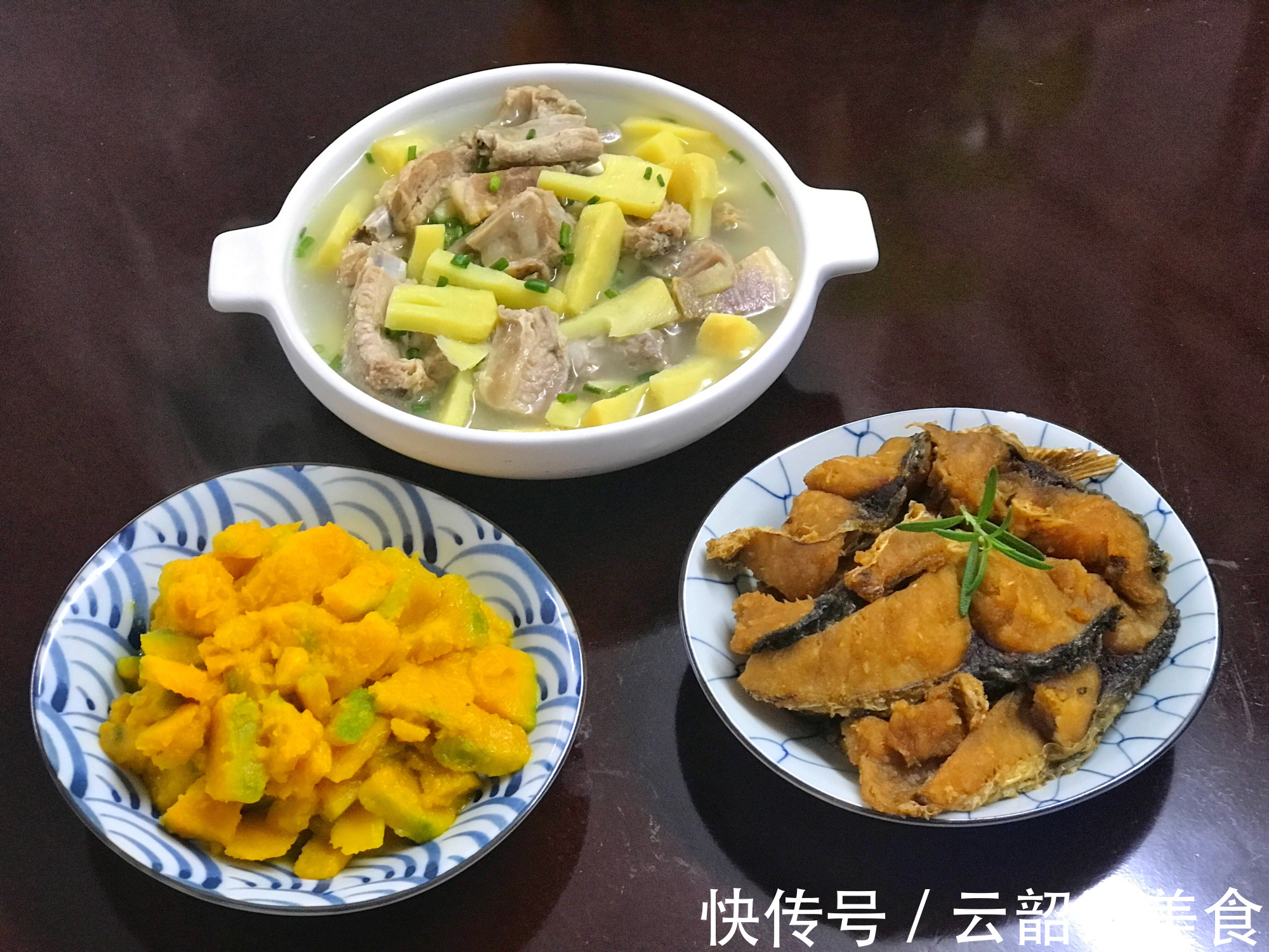 我家一周晚餐记录，荤素搭配，简单有营养，好吃不贵全光盘