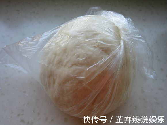 秘诀|油酥饼好吃有秘诀，学会这几点，柔软劲道层层美味，咬一口满嘴香