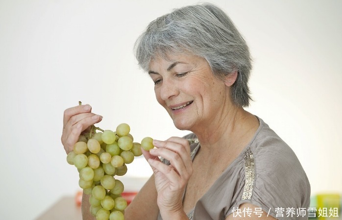 60岁后，为了健康，坚持三慢，多补三物，做好三