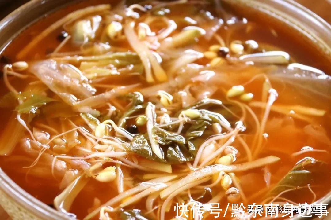 麻江|麻江,赴一场全猪宴?