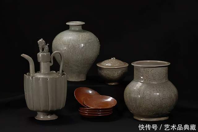 北宋名门吕氏墓:出土的名品令人兴奋震惊