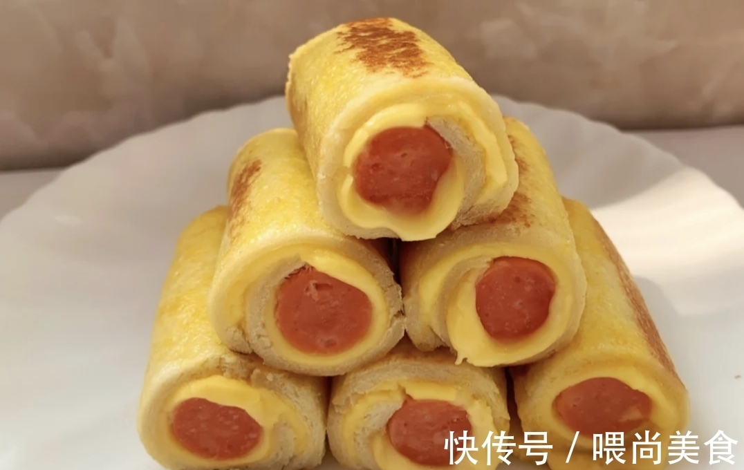 营养健康|分享几道特色的家常美食、营养健康、好吃又美观！