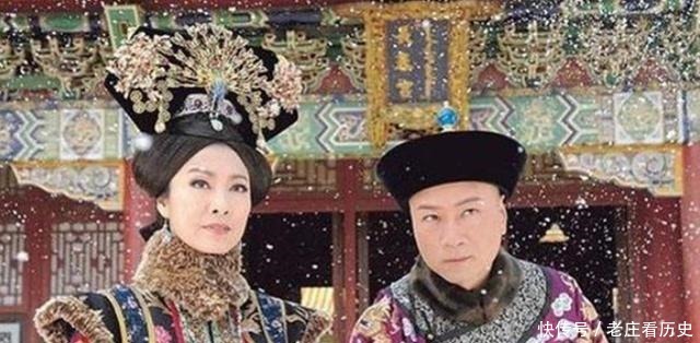 宦官|中国最后一位太监,服侍过末代皇帝溥仪,一生故事被拍成电影