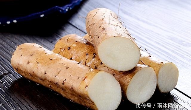 山药棍|山药豆和山药到底是啥关系?哪个营养好
