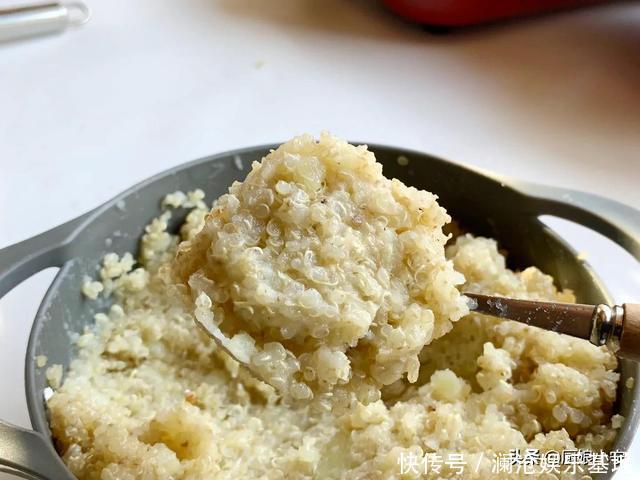  白米饭中加点它，每天吃一点，低脂抗饿，不知不觉就瘦了