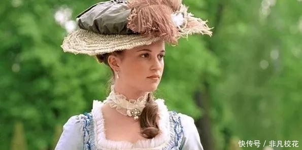 罗瓦赛尔|《项链》:如果你觉得马蒂尔德只是虚荣,说明你还未经世事