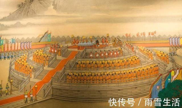 镇国之宝#明朝皇帝用18.6公斤黄金,打造镇国之宝,藏在寺庙500年从未被盗