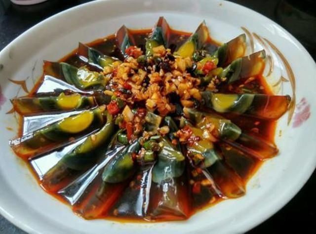 筷子|筷子“最难”夹的6道菜，国人都夹不住，老外我太难了