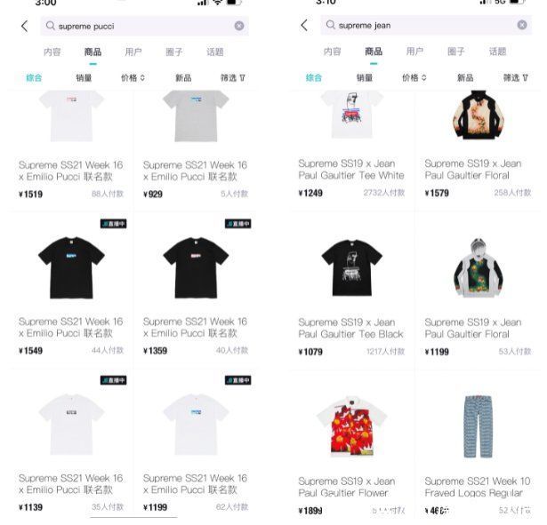 logo|深度｜跌落神坛，热度不在，Supreme“已死”