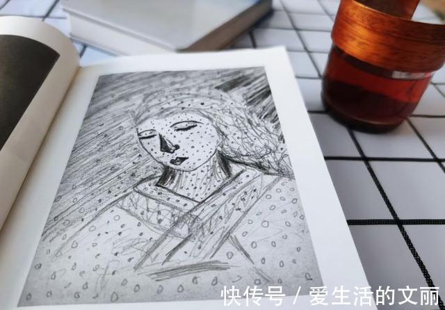 草间弥生|好书分享————无限的网