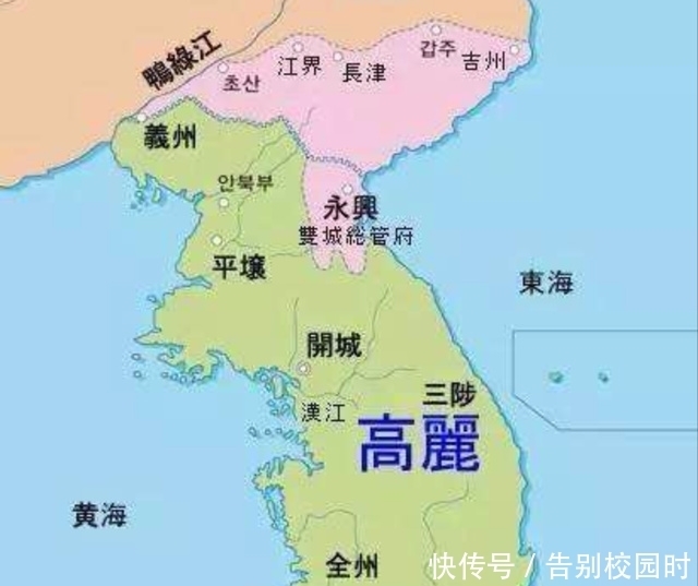 明朝|明朝不割地不赔款!那明朝的领土咋越来越小,都去哪了