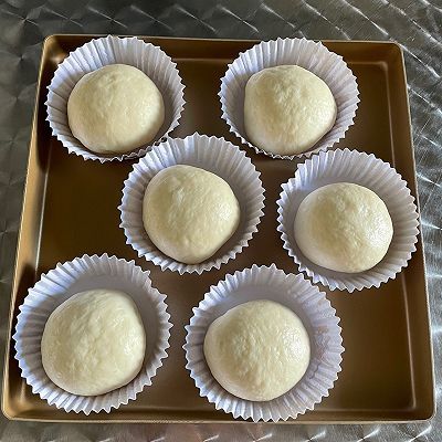 圆盖|#蛋趣体验#超级美味大歺包