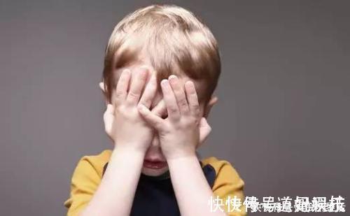 孩子|孩子如果有这3个习惯容易越长越丑,父母应尽快帮助孩子纠正