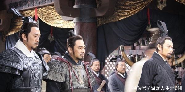 攻破|被忽视的战国名将打败楚国，攻破函谷关，打败秦国