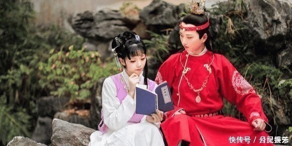 夫人|林黛玉最终嫁给了北静王文中暗示她其实嫁金陵史家，后者更悲剧