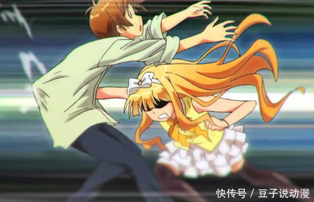 外国宅眼中的日式动漫,简直笑到缺氧|吐槽 | 规则