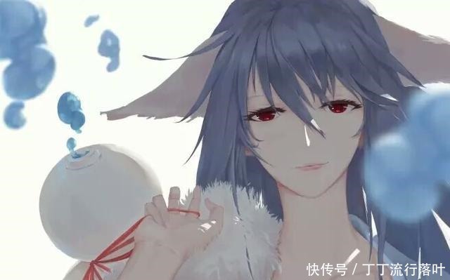 国漫中,这些女配的颜值比女主还高,越“坏”越有人爱